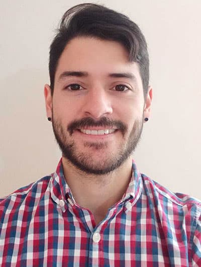 Juan D. Aristizabal